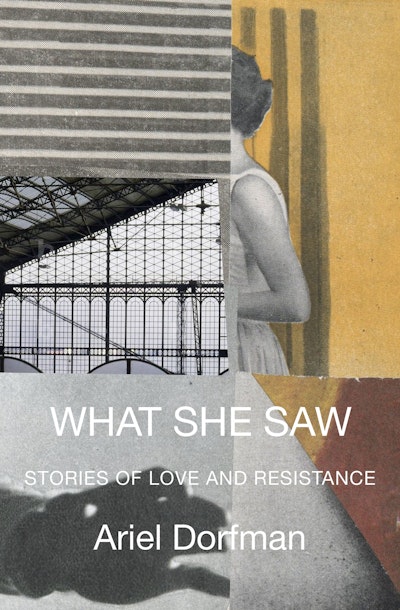 What She Saw