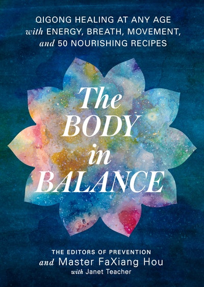 The Body in Balance