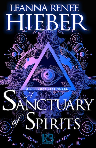 A Sanctuary of Spirits
