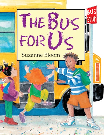 The Bus For Us