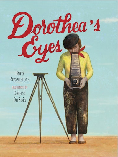 Dorothea's Eyes