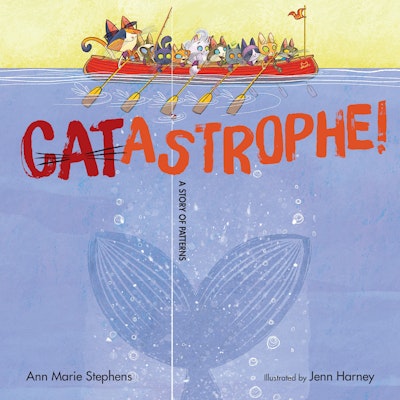 CATastrophe!