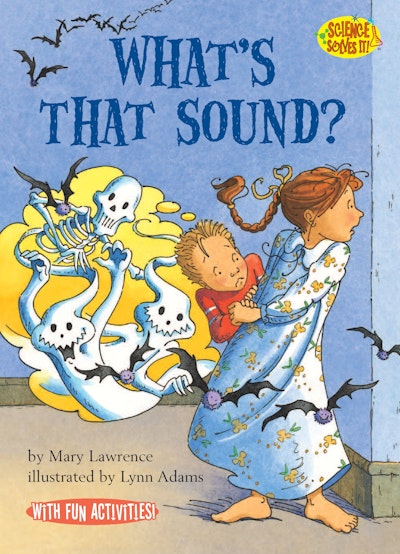 What's That Sound?