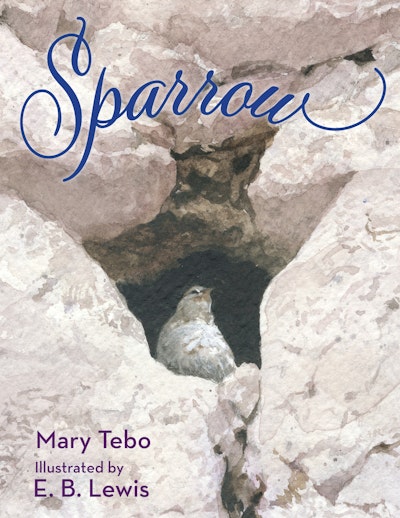 Sparrow