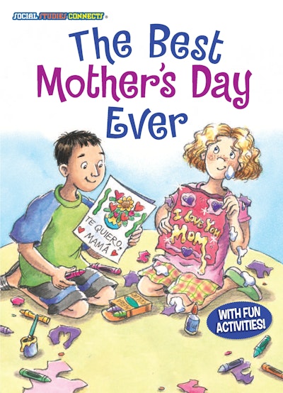 The Best Mother's Day Ever