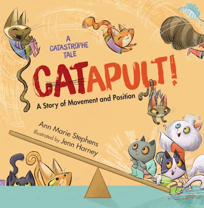 CATapult!