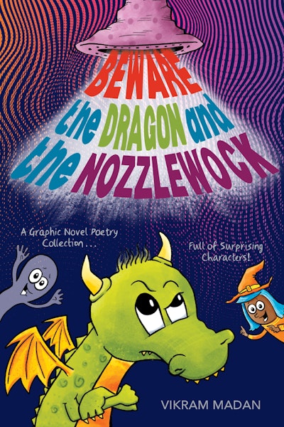 Beware the Dragon and the Nozzlewock