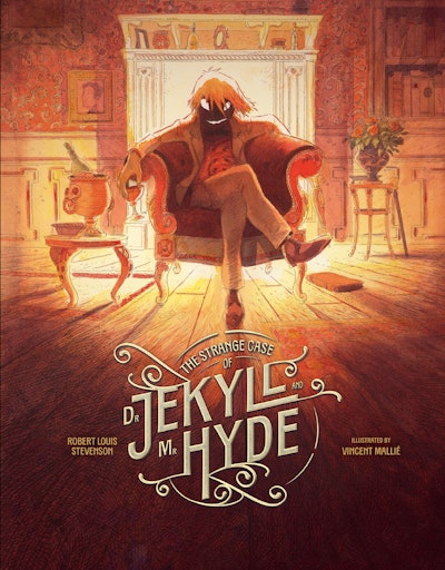 The Strange Case of Dr. Jekyll and Mr. Hyde