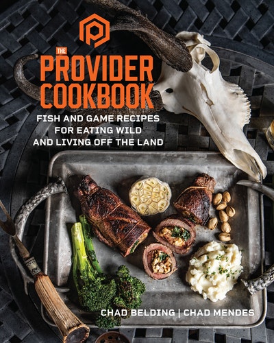 The Provider Cookbook
