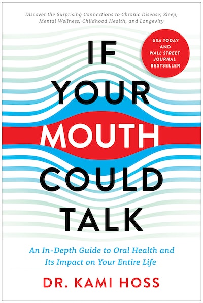 If Your Mouth Could Talk