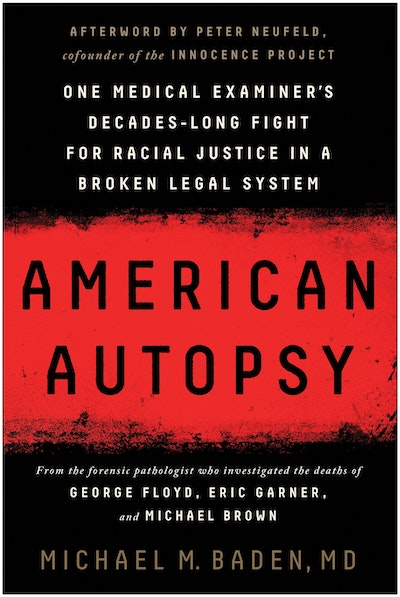 American Autopsy