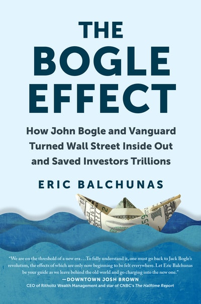 The Bogle Effect