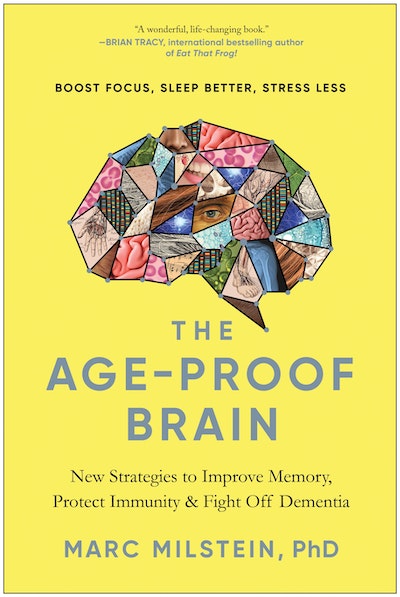 The Age-Proof Brain