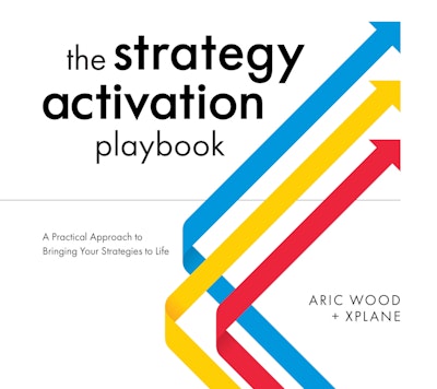 The Strategy Activation Playbook