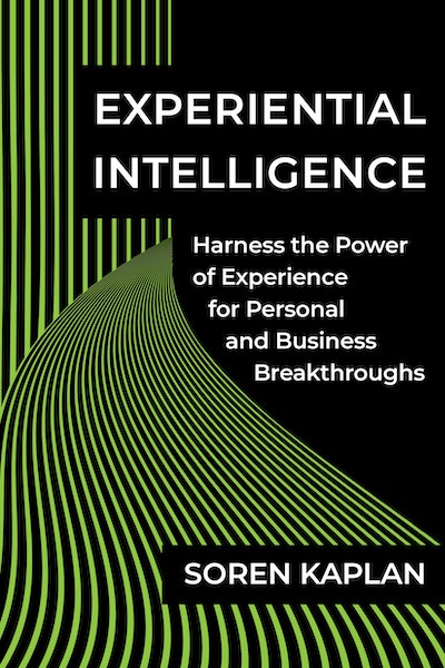 Experiential Intelligence