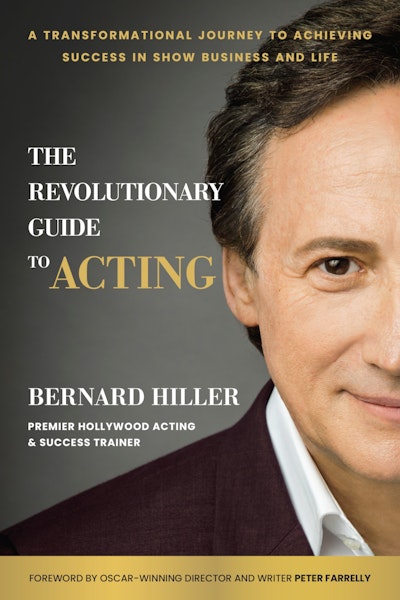 The Revolutionary Guide to Acting