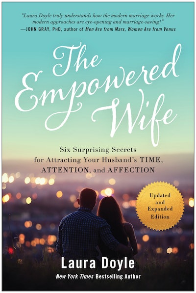 The Empowered Wife, Updated and Expanded Edition