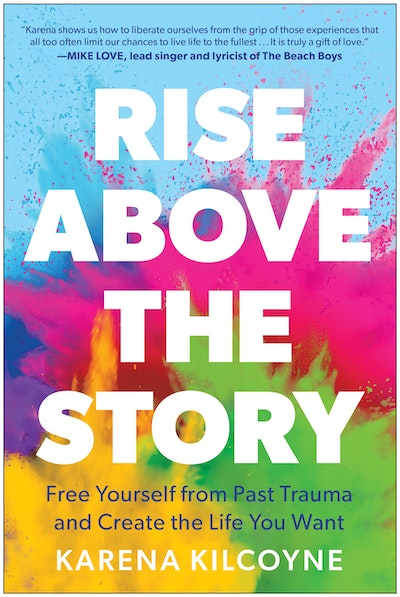 Rise Above the Story