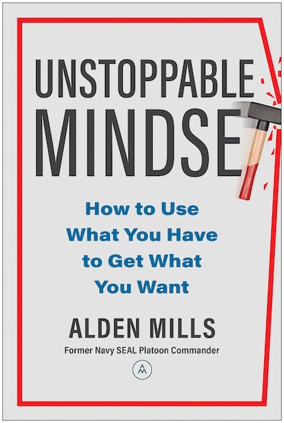 Unstoppable Mindset by Alden Mills - Penguin Books Australia