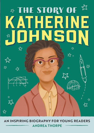 The Story of Katherine Johnson