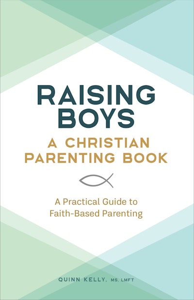 Raising Boys