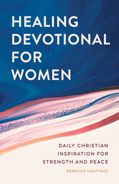 Healing Devotional for Women