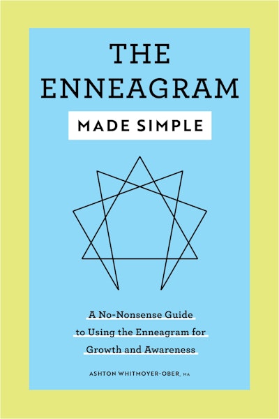 The Enneagram Made Simple