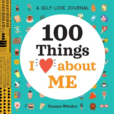 A Self-Love Journal
