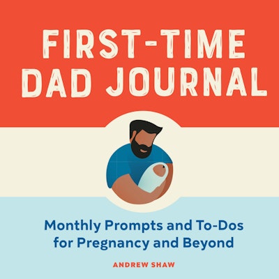 First-Time Dad Journal