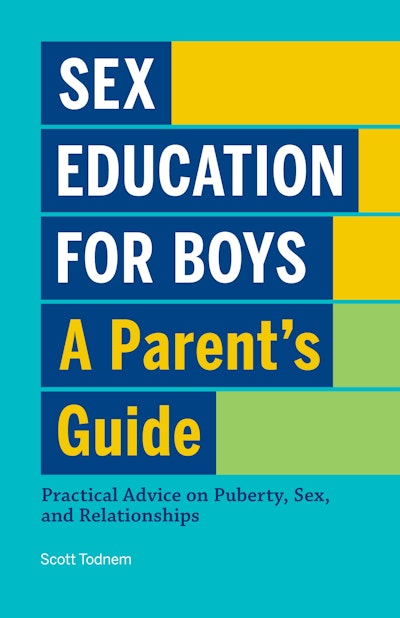 Sex Education for Boys