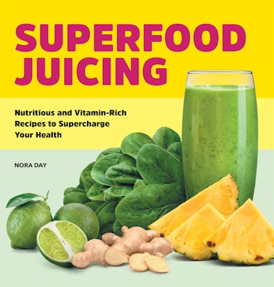 Superfood Juicing