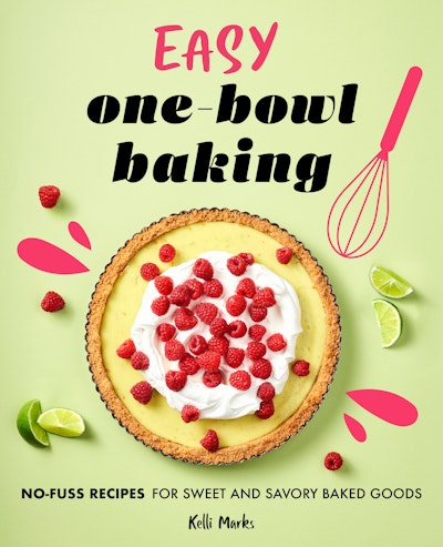 Easy One-Bowl Baking