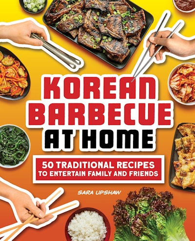 Korean Barbecue at Home