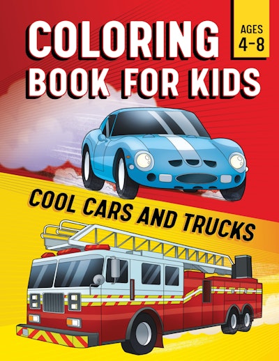 Coloring Book for Kids