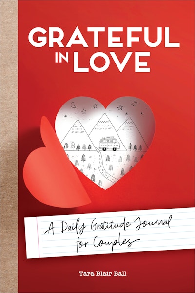 Grateful in Love