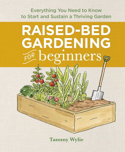 Raised-Bed Gardening for Beginners
