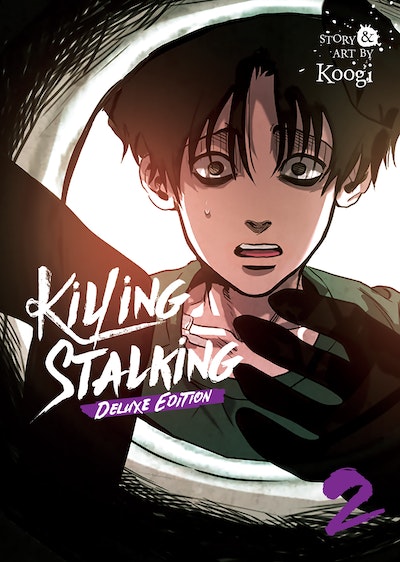 Killing Stalking: Deluxe Edition Vol. 1 by Koogi