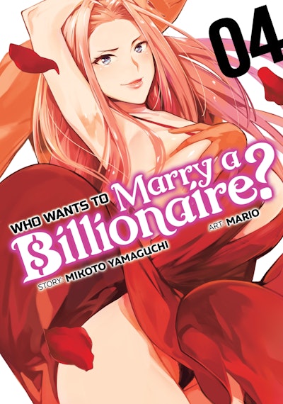 Who Wants to Marry a Billionaire? Vol. 4