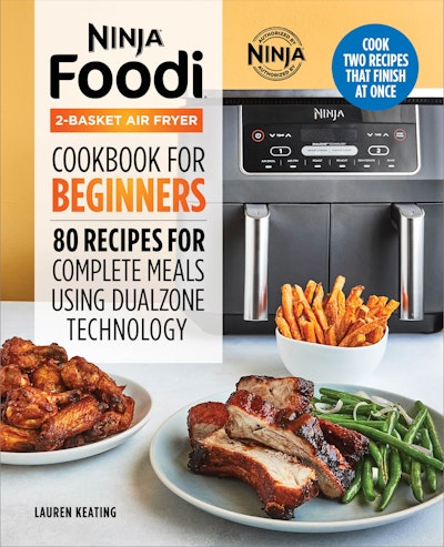 Air fryer recipe book best sale