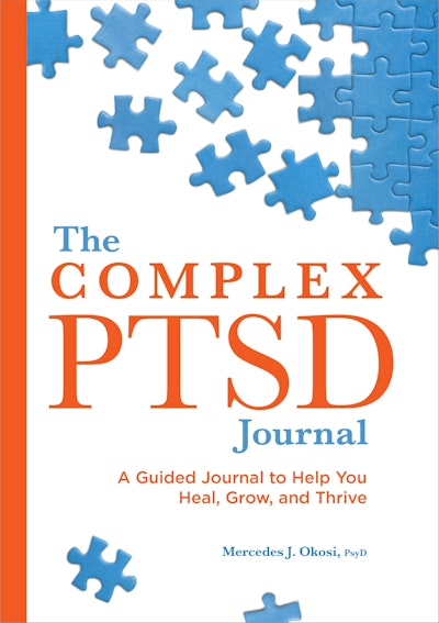 The Complex PTSD Journal