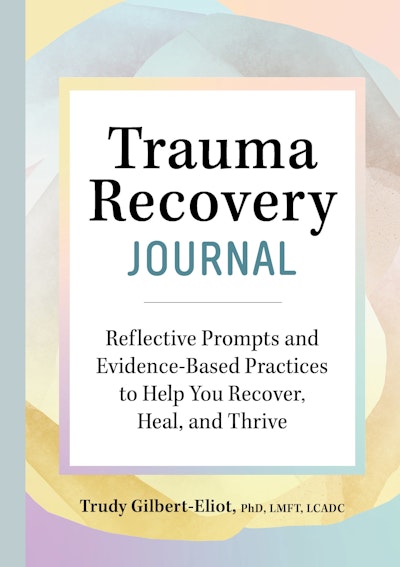 Trauma Recovery Journal
