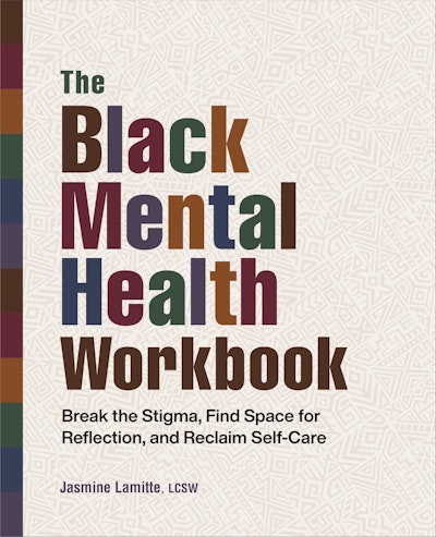 The Black Mental Health Workbook