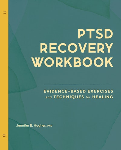 PTSD Recovery Workbook