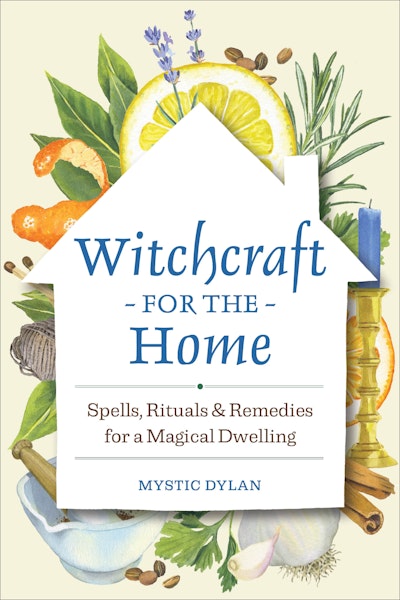 Witchcraft for the Home