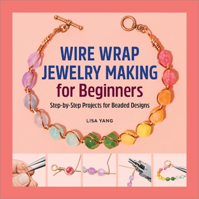 Wire Wrap Jewelry Making for Beginners