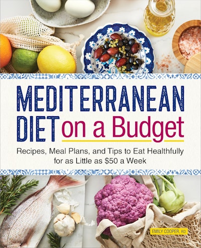 Mediterranean Diet on a Budget