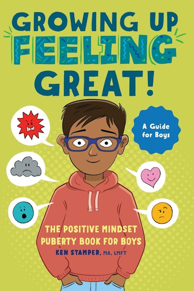 Growing Up Feeling Great!
