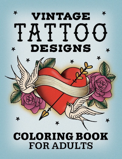 Vintage Tattoo Designs