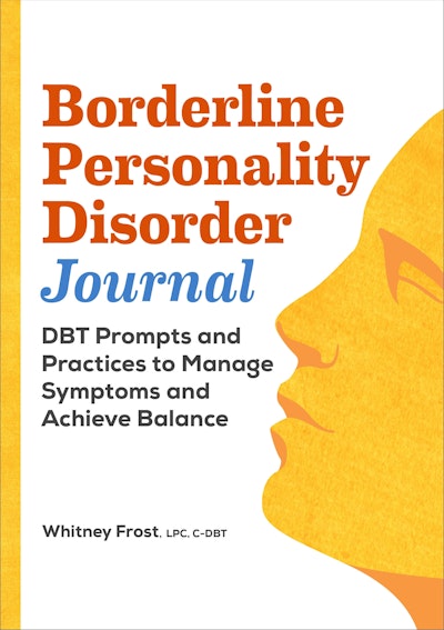 Borderline Personality Disorder Workbook