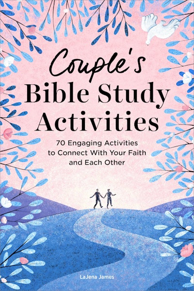 Couple's Bible Study Activities